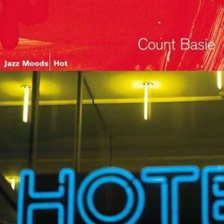 Count Basie: Jazz Moods - Hot - CD
