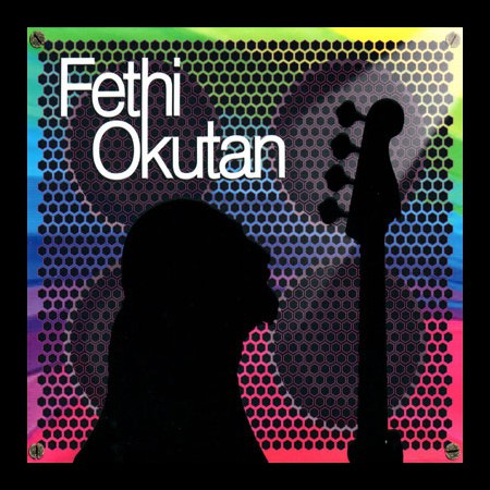 Fethi Okutan - CD