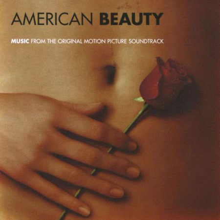 Çeşitli Sanatçılar: American Beauty (Soundtrack) - CD