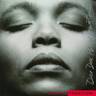Dee Dee Bridgewater: Keeping Tradition - CD