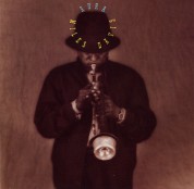 Miles Davis: Aura - CD