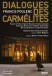 Poulenc: Dialogues Des Carmelites - DVD