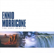 Ennio Morricone: Very Best of - CD