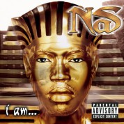 Nas: I Am... - CD