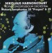Mozart: Symphonies No. 38 & 39 - CD