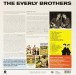 The Everly Brothers - Plak