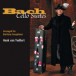 J.S. Bach: Cello Suites (arr. for Baritone-Saxophone) - CD