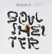 Bojan Zulfikarpasic: Soul Shelter - CD