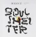 Soul Shelter - CD