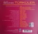 167. Yılda Beklenen Türküler - CD