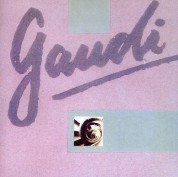 The Alan Parsons Project: Gaudi - CD