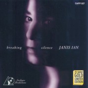 Janis Ian: Breaking Silence (200g-edition) - Plak