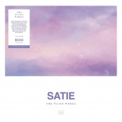 Jean-Yves Thibaudet: Satie: Piano Works (Colour) - Plak