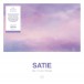 Satie: Piano Works (Colour) - Plak