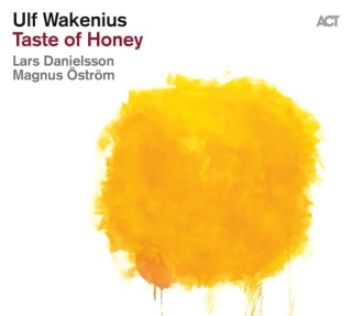 Ulf Wakenius, Lars Danielsson, Magnus Öström: Taste Of Honey: A Tribute To Paul McCartney - CD