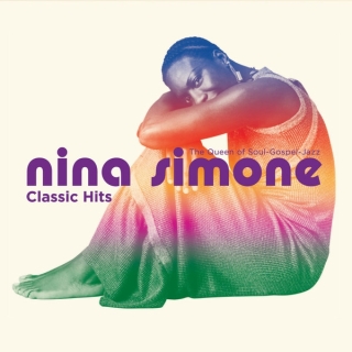 Nina Simone: Classic Hits (23 Golden Tracks!!) - CD