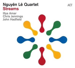 Nguyên Lê: Streams - CD