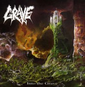 Grave: Into The Grave - CD