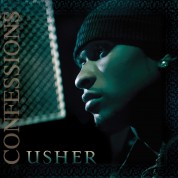 Usher: Confessions (20th Anniversary) - Plak