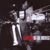 Frank Sinatra: Sinatra At The Movies - CD