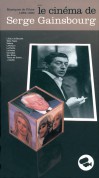 Serge Gainsbourg: Le Cinema De Serge - CD