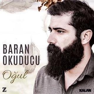 Baran Okuducu: Oğul - CD