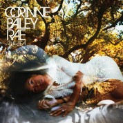 Corinne Bailey Rae: The Sea - CD