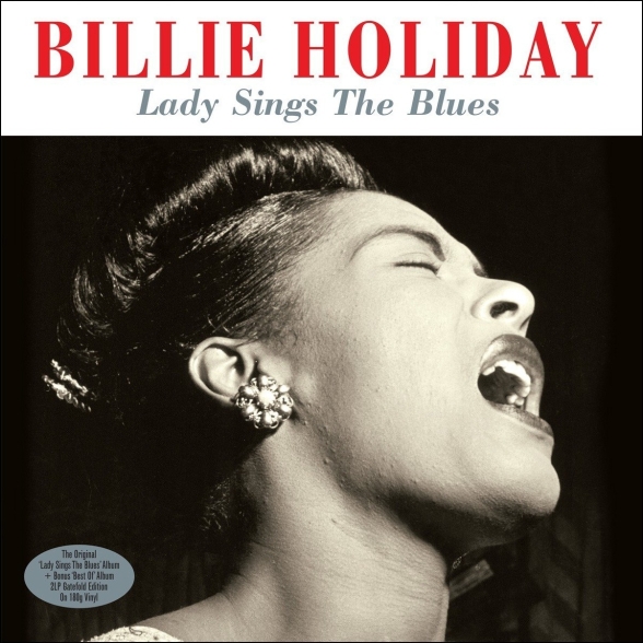 Billie Holiday - Lady Sings The Blues