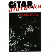 Tarık Öcal: Gitar Alaturka 1 - CD