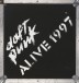 Alive 1997 - Plak