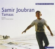 Samir Joubran: Tammas - CD