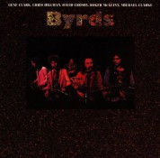 The Byrds: Byrds: '73 Reunion Album - CD