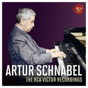Artur Schnabel: The RCA Victor Recordings - CD