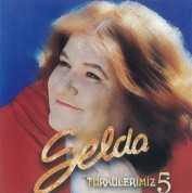 Selda Bağcan: Türkülerimiz 5 - CD