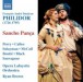 Philidor: Sancho Panca dans son isle - CD