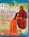 Verdi: Falstaff - BluRay