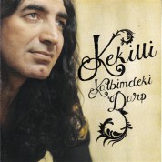 Murat Kekilli: Kalbimdeki Darp - CD