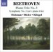 Beethoven, L. Van: Piano Trios, Vol. 3 - Piano Trio No. 3 / Symphony No. 2 (Arr. for Piano Trio) - CD