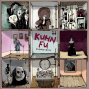 Kuhn Fu: Kuhnspiracy - Plak