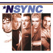 Nsync: *NSYNC (25th Anniversary) - Plak
