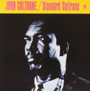 John Coltrane: Standard Coltrane - Plak