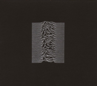 Joy Division: Unknown Pleasures (Remastered - Collector's Edition) - CD