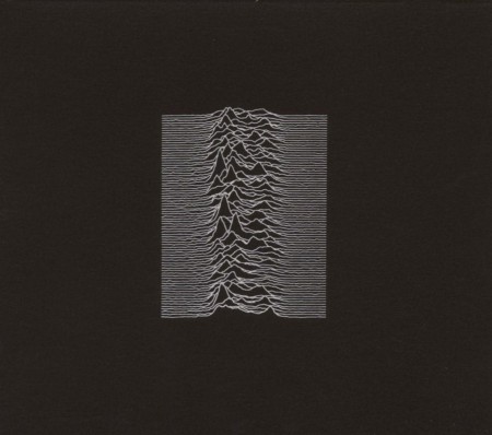 Joy Division: Unknown Pleasures (Remastered - Collector's Edition) - CD