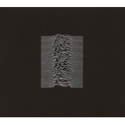 Joy Division: Unknown Pleasures (Remastered - Collector's Edition) - CD