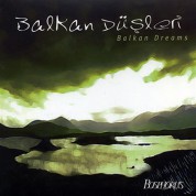 Bosphorus: Balkan Düşleri - CD