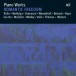 Piano Works: Romantic Freedom - CD