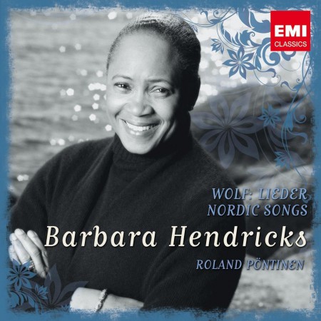 Barbara Hendricks: Wolf: Lieder & Nordic Songs - CD