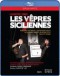 Verdi: Les vêpres siciliennes - BluRay