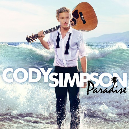 Cody Simpson: Paradise - CD