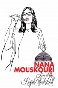 Nana Mouskouri: Live At The Royal Albert Hall - BluRay